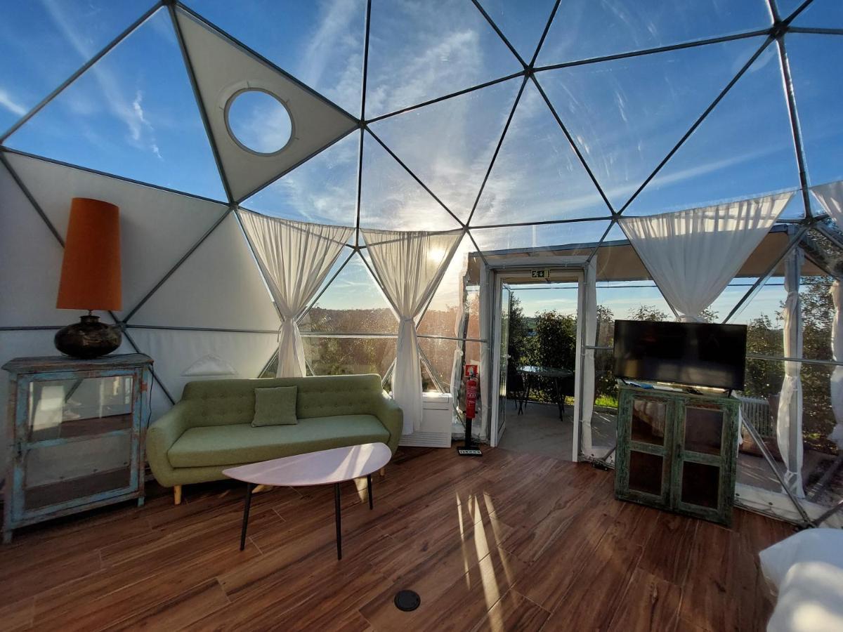 Glamping Skies - Adults Only Estremoz Habitación foto